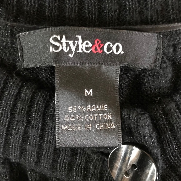 Cardigan Shrug - Picture 7 of 7